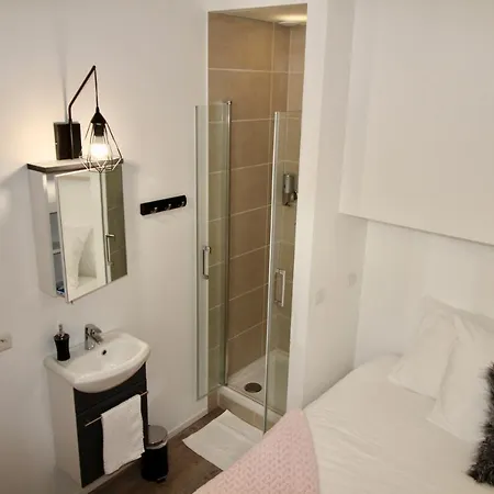 Sweet Virtue-Center Of Paris, 2 Bedroom Apartment Exterior photo