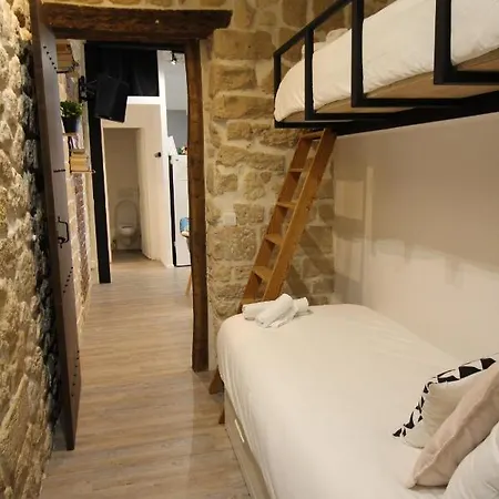 Sweet Virtue-Center Of Paris, 2 Bedroom Apartment Exterior photo
