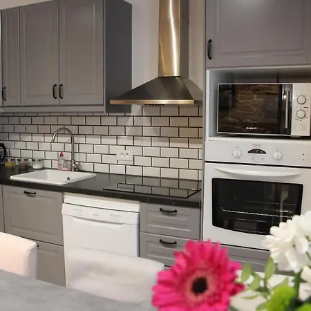 Sweet Virtue-Center Of Paris, 2 Bedroom Apartment Exterior photo