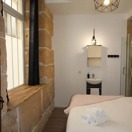 Sweet Virtue-Center Of Paris, 2 Bedroom Apartment Exterior photo