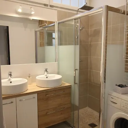 Sweet Virtue-Center Of Paris, 2 Bedroom Apartment Exterior photo