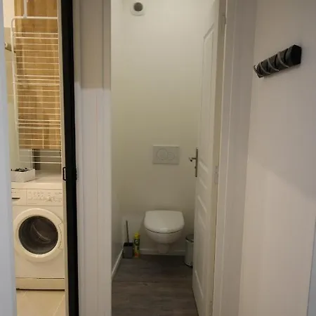 Sweet Virtue-Center Of Paris, 2 Bedroom Apartment Exterior photo