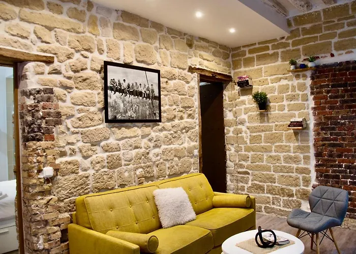 Sweet Virtue-Center Of Paris, 2 Bedroom Apartment