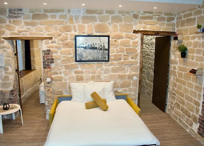 Sweet Virtue-Center Of Paris, 2 Bedroom Apartment