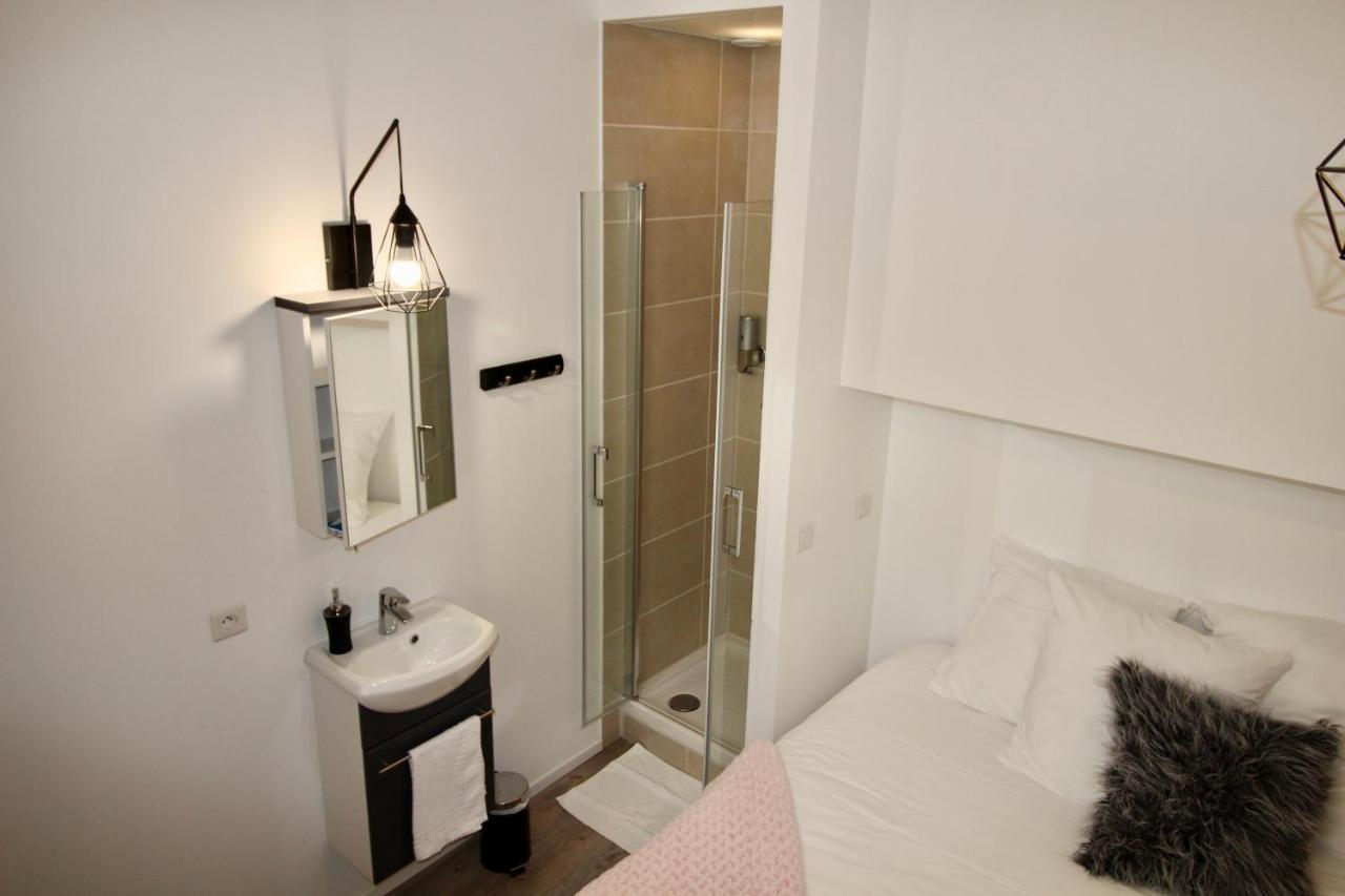 Sweet Virtue-center Of Paris, 2 Bedroom Apartment