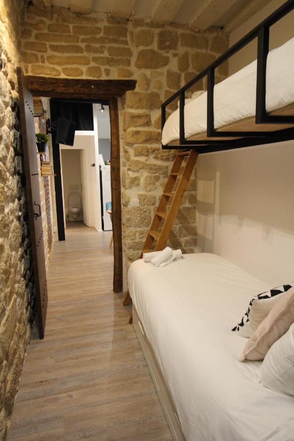 Sweet Virtue-center Of Paris, 2 Bedroom Apartment