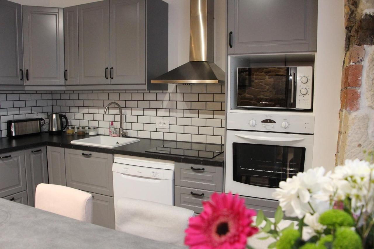 Apartment Sweet Virtue-center Of Paris, 2 Bedroom