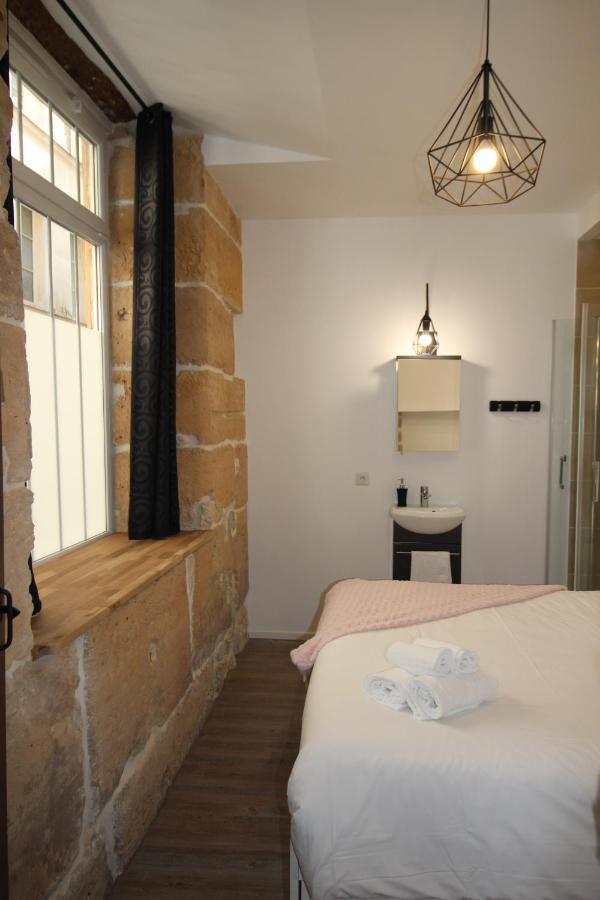 Sweet Virtue-center Of Paris, 2 Bedroom * Paris