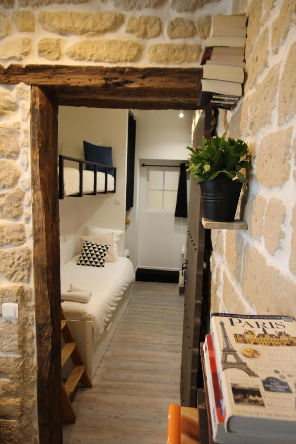 Sweet Virtue-center Of Paris, 2 Bedroom