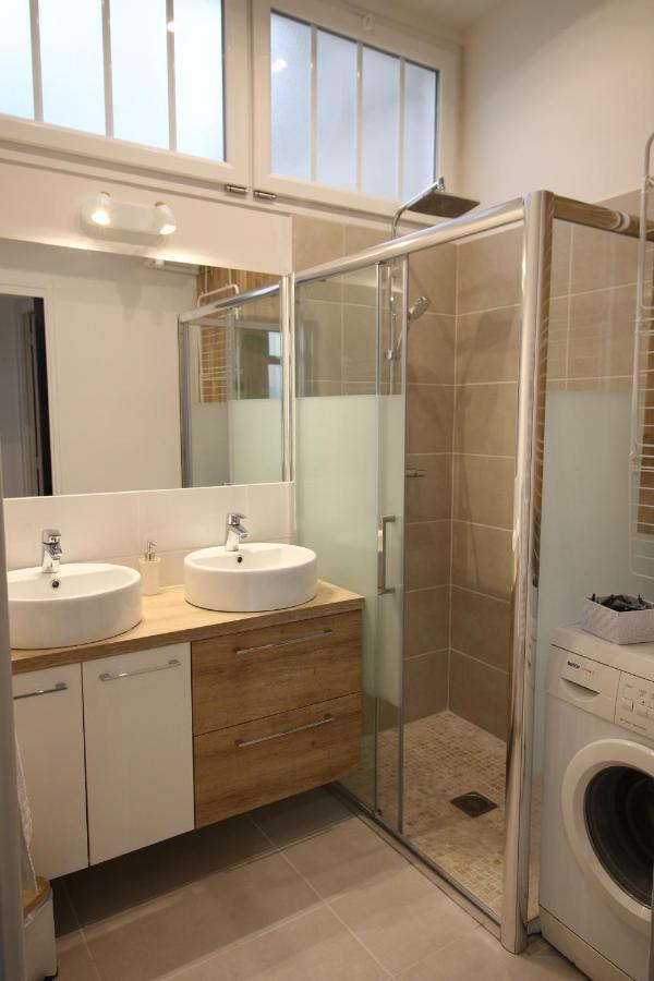 Sweet Virtue-center Of Paris, 2 Bedroom *