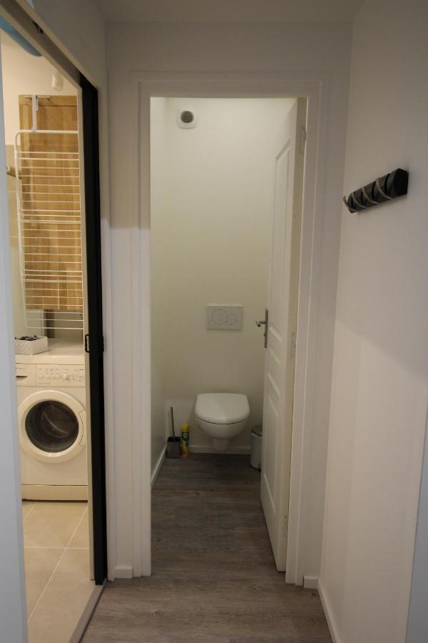 Sweet Virtue-center Of Paris, 2 Bedroom *