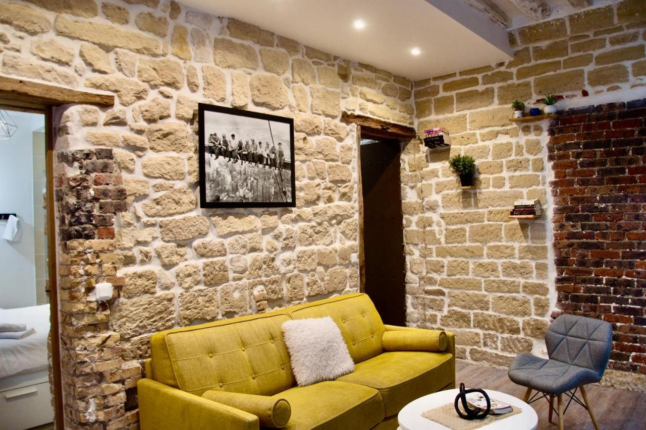 Sweet Virtue-center Of Paris, 2 Bedroom Paris
