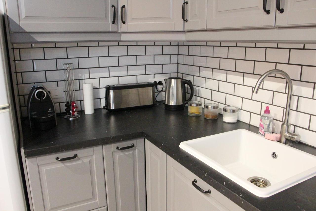 Sweet Virtue-center Of Paris, 2 Bedroom * Paris