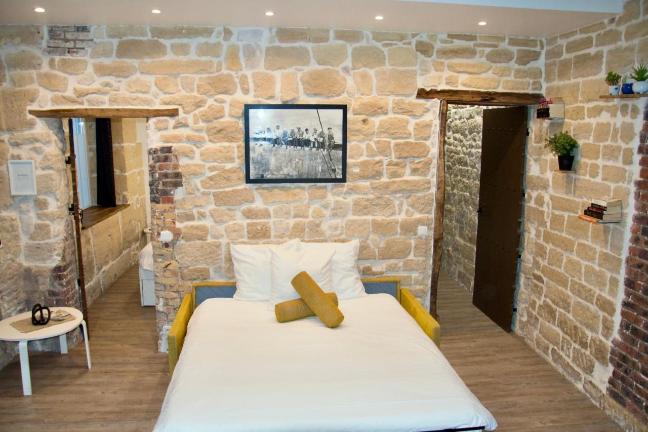 Sweet Virtue-center Of Paris, 2 Bedroom