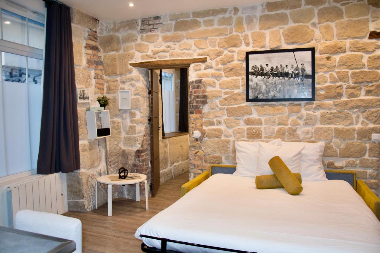 Sweet Virtue-center Of Paris, 2 Bedroom